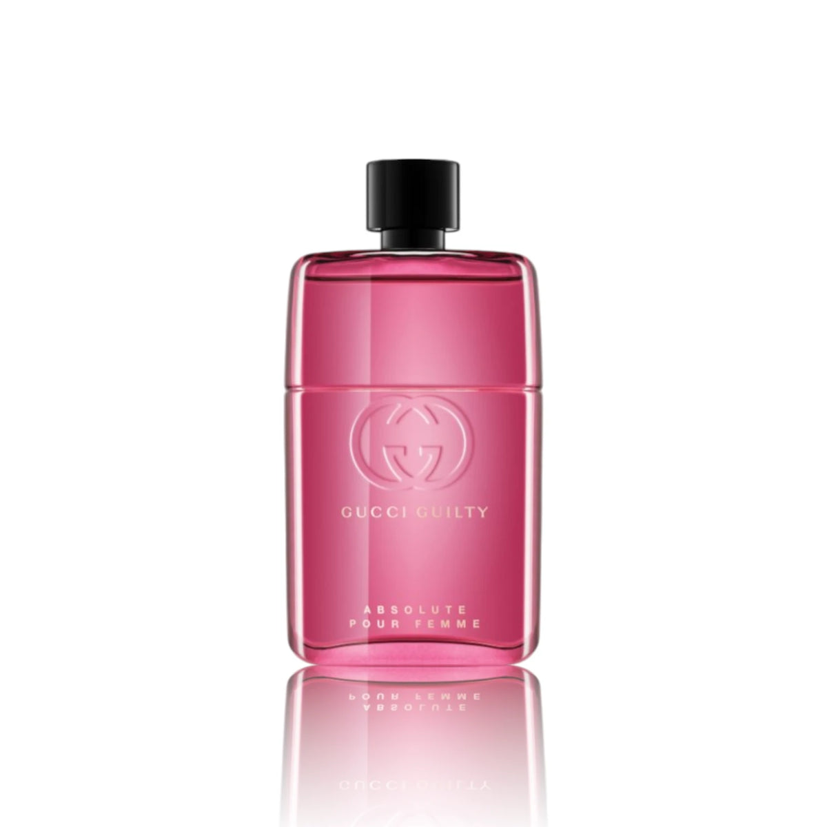 Guilty Absolute Pour Femme EDP