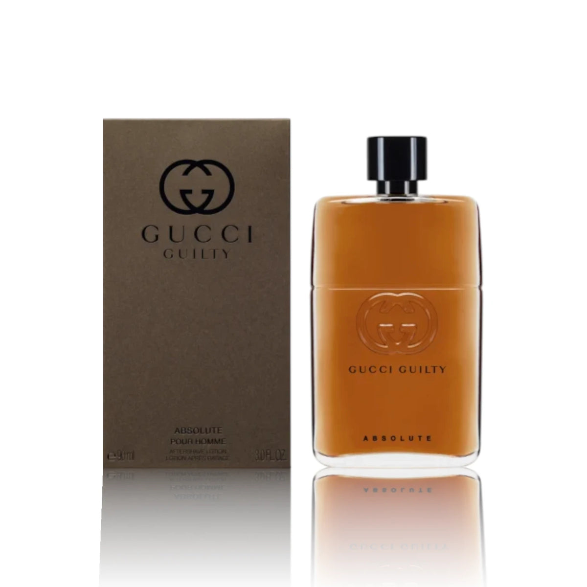 Guilty Absolute pour Homme EDP