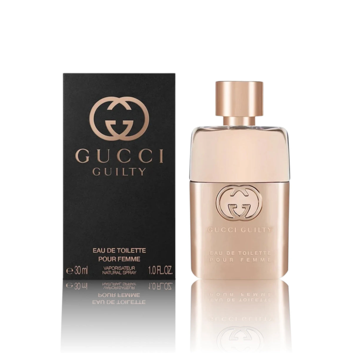 Guilty Eau de Toilette EDT