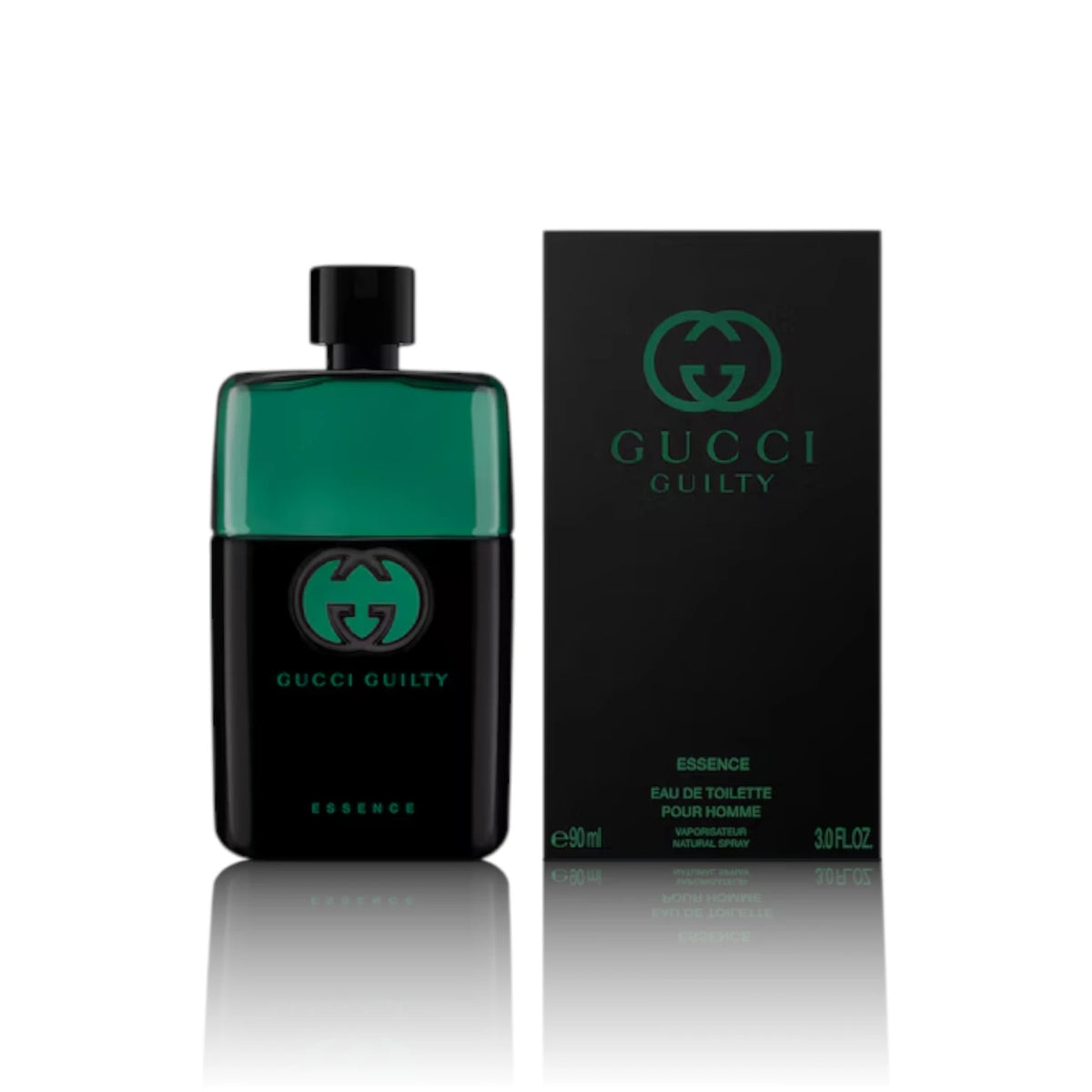 Guilty Essence Pour Homme EDT