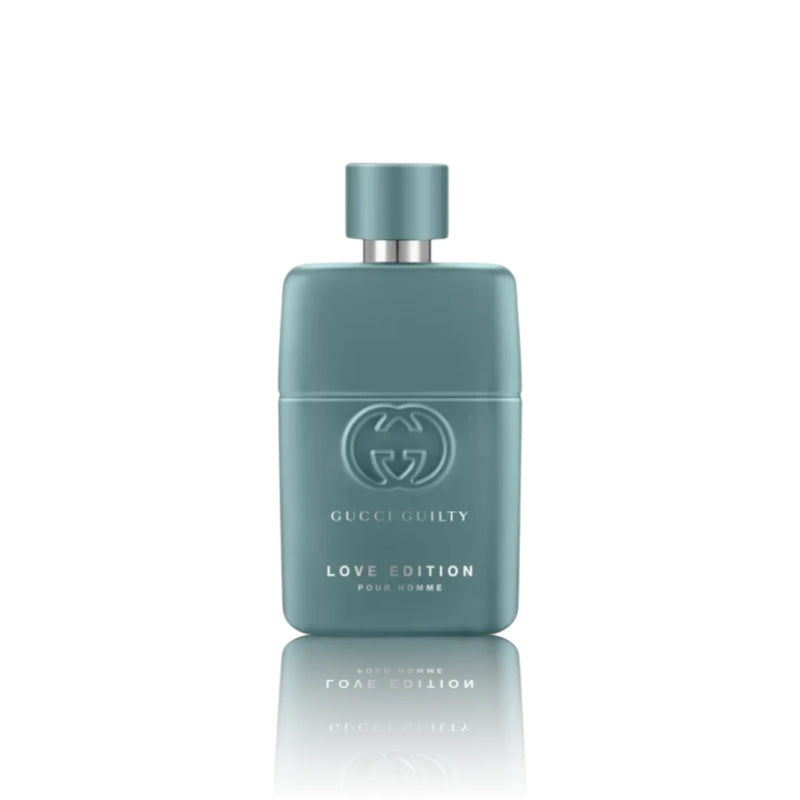 Gucci Guilty Love Edition Pour Homme EDP