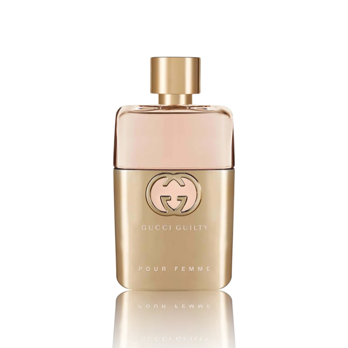 Guilty Pour Femme Eau de Parfum EDP