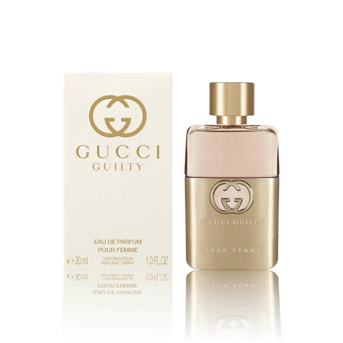 Guilty Pour Femme Eau de Parfum EDP