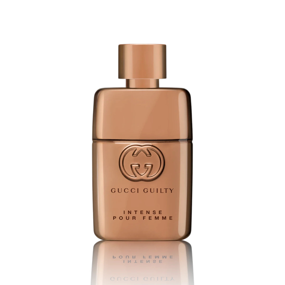 Guilty pour Femme Intense EDP