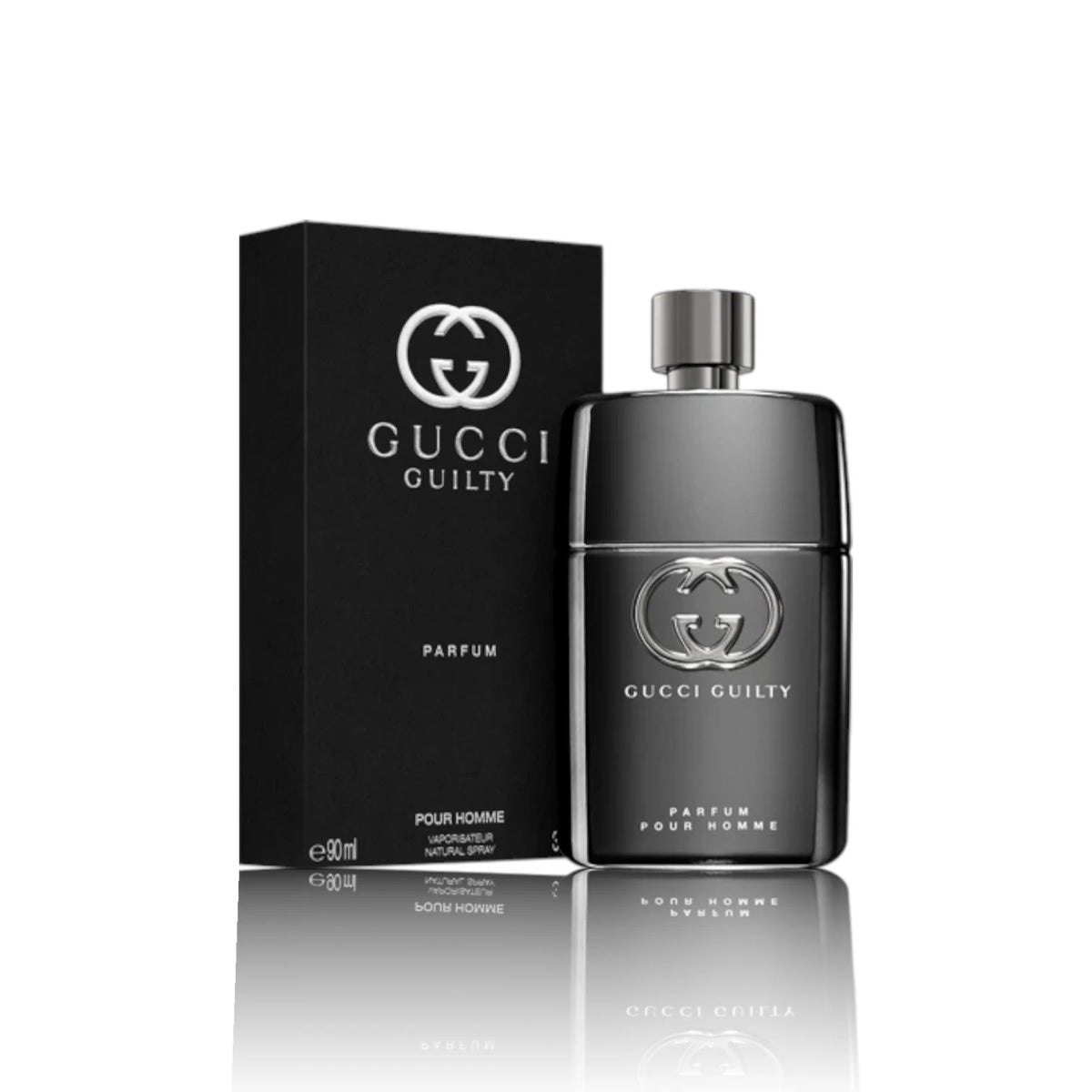 Guilty pour Homme Eau de Parfum EDP