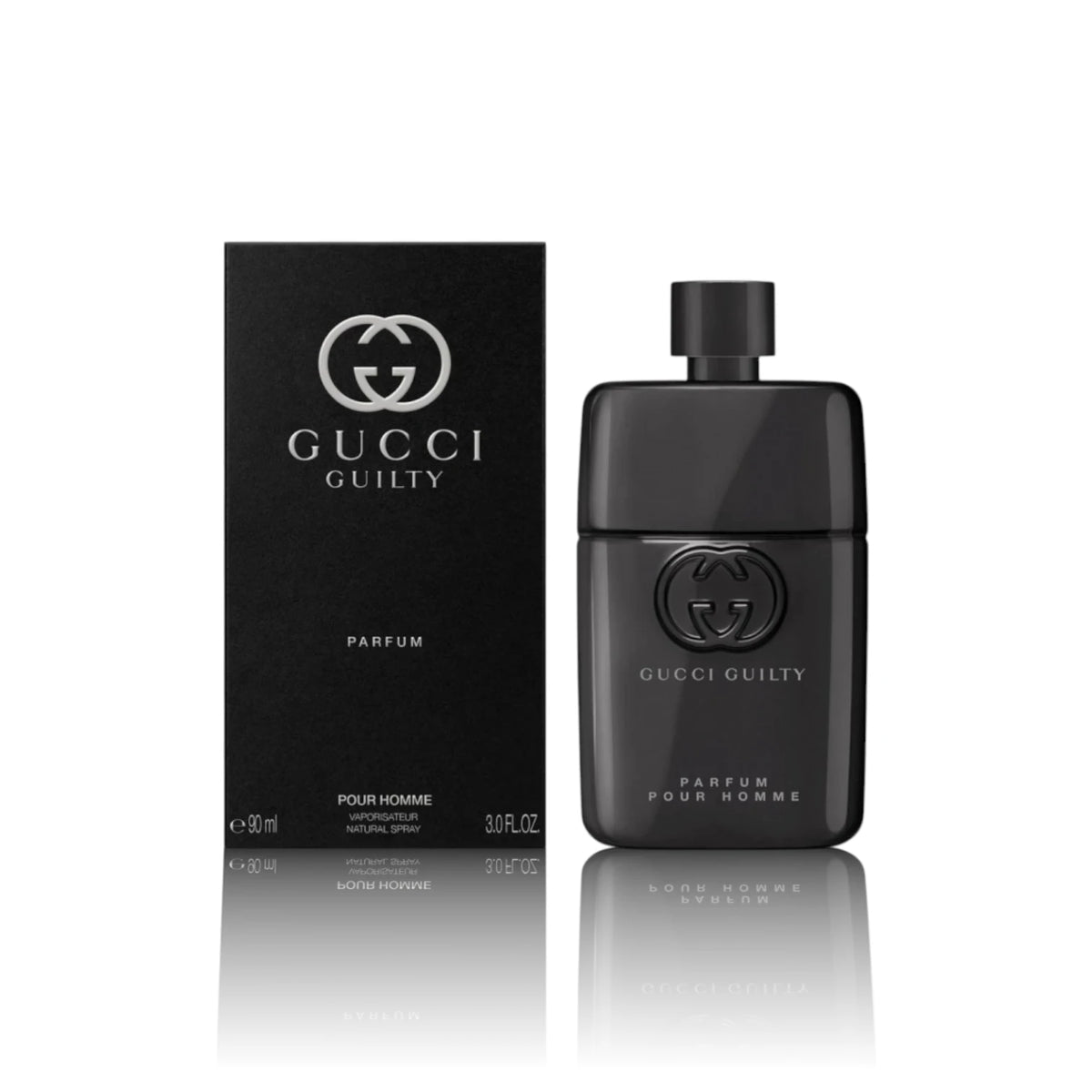 Guilty pour Homme Parfum