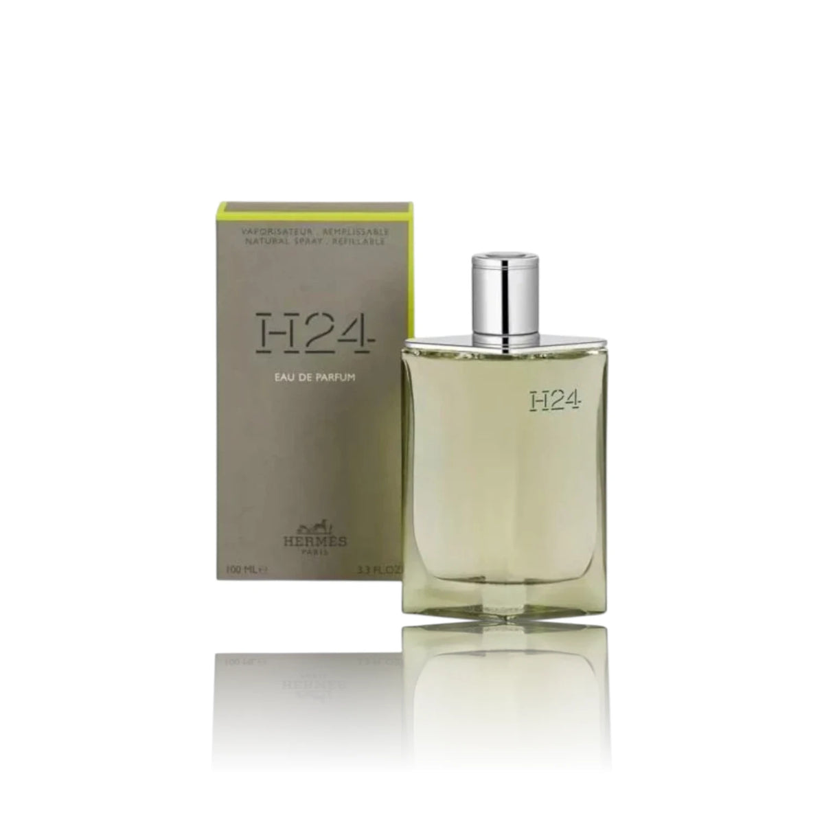 H24 EDP