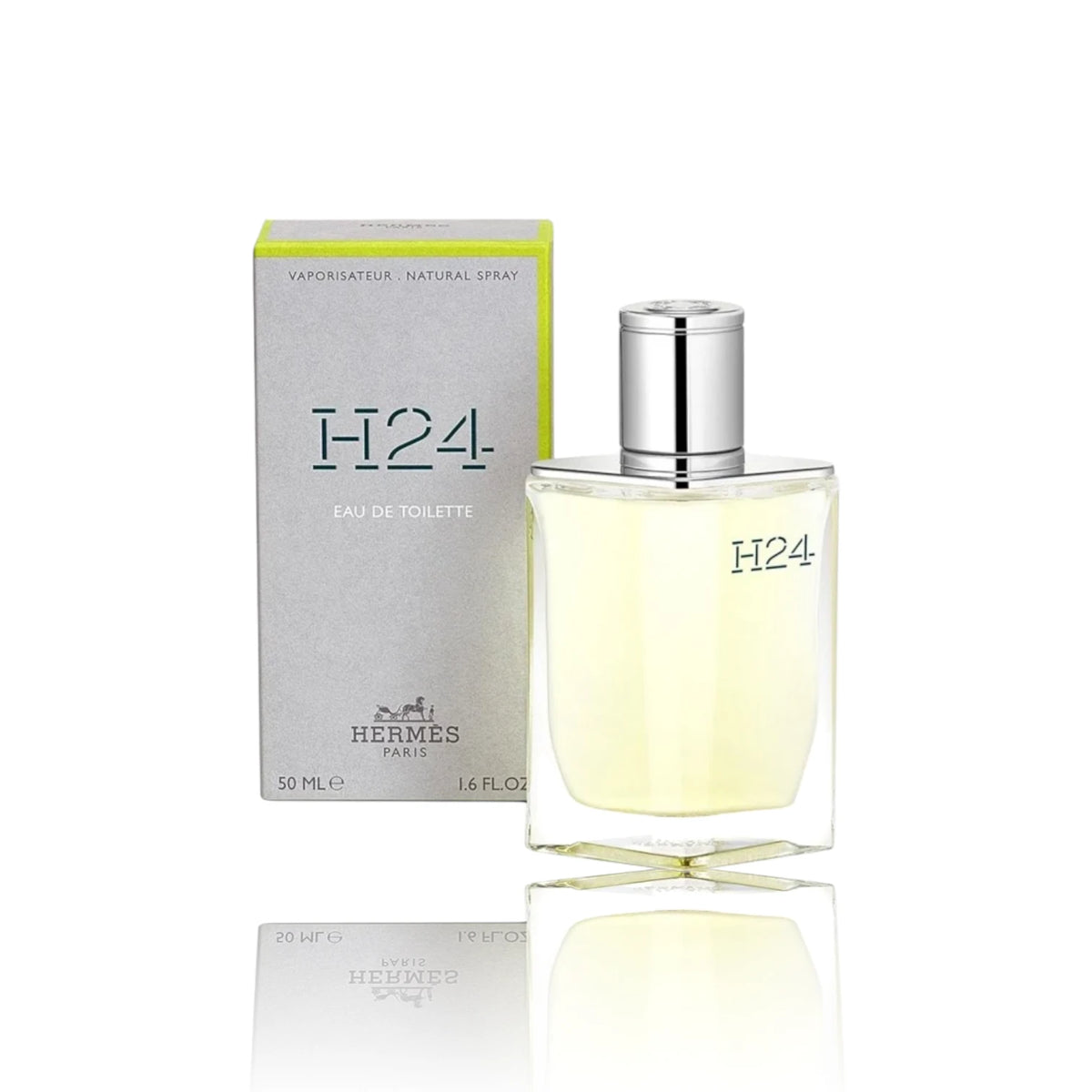 H24 EDT