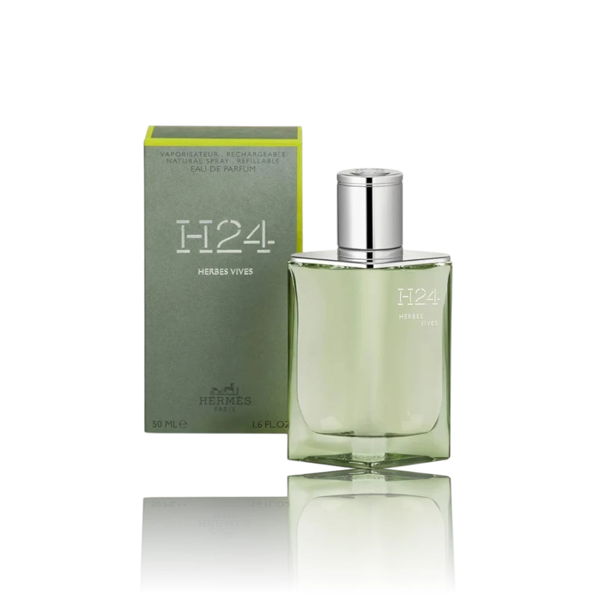 H24 Herbes Vives EDP