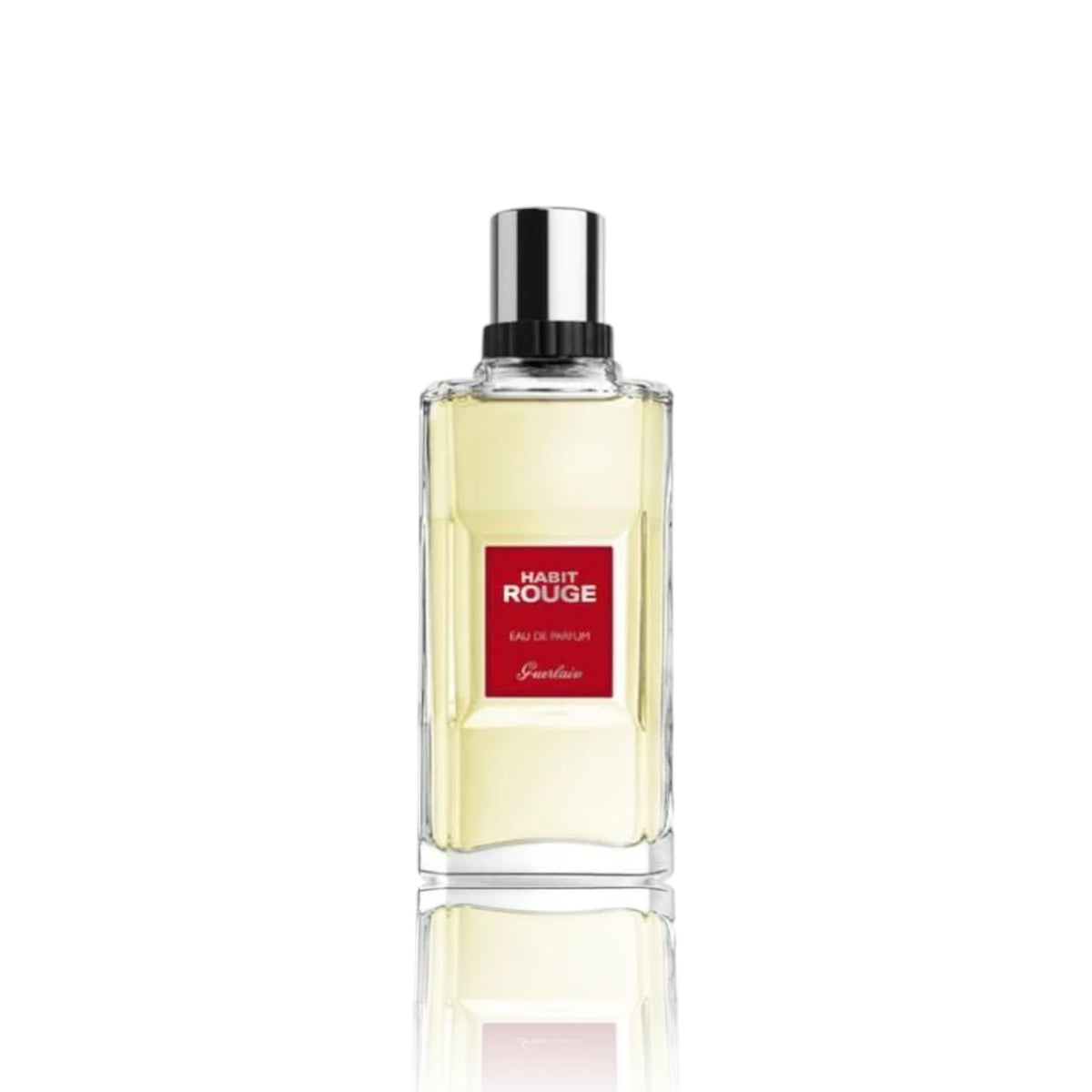 Habit Rouge EDP