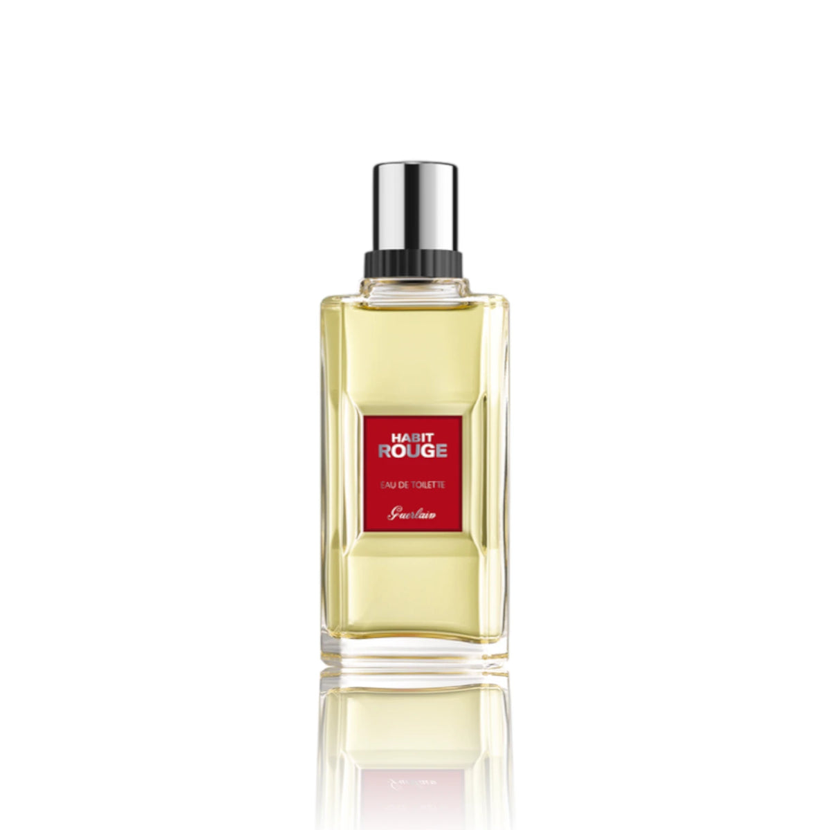 Habit Rouge EDT