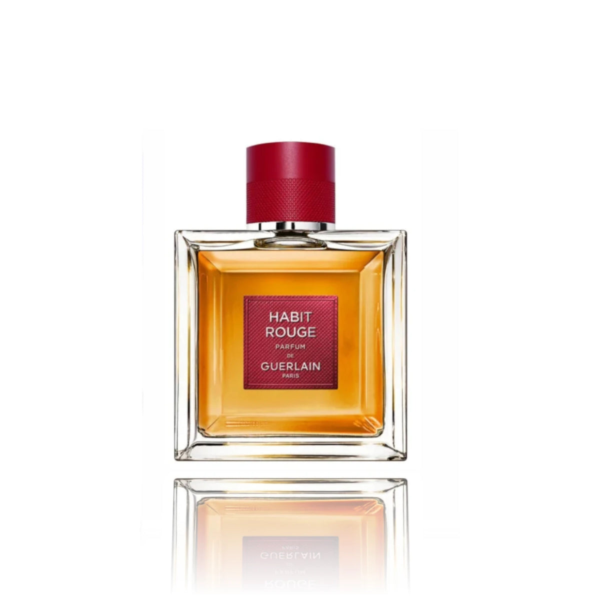 Habit Rouge Parfum