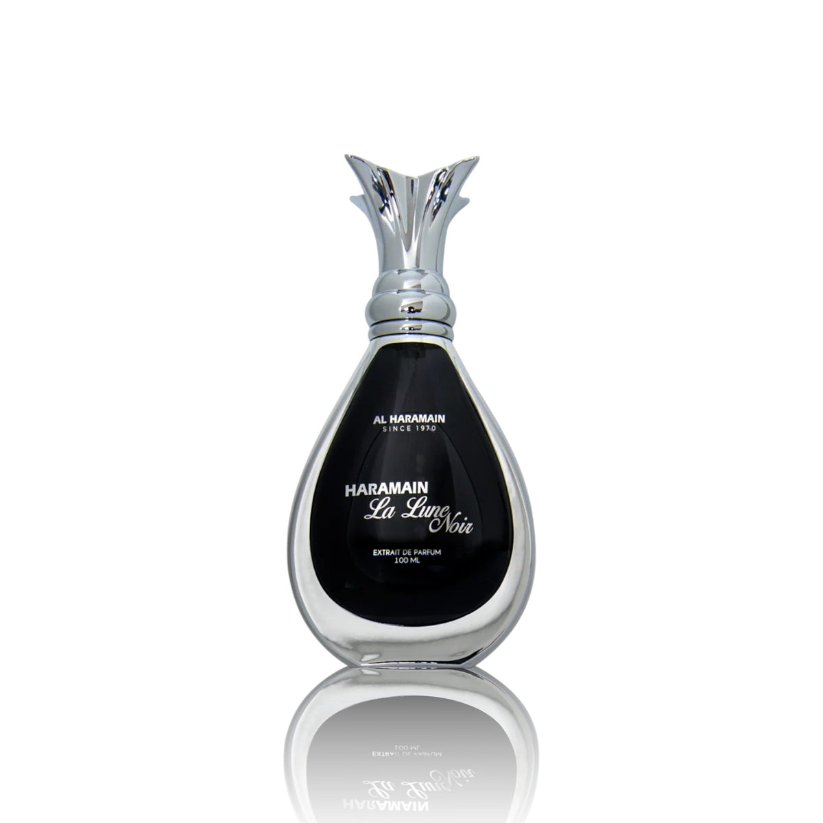 Al Haramain La Lune Noir Extrait de Parfum