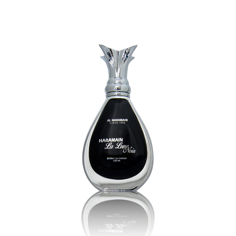 Haramain La Lune Noir Extrait de Parfum