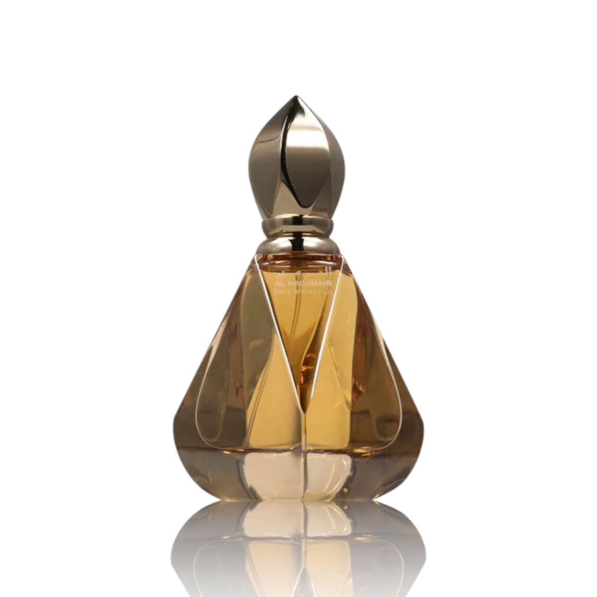 Al Haramain Hayati Gold EDP