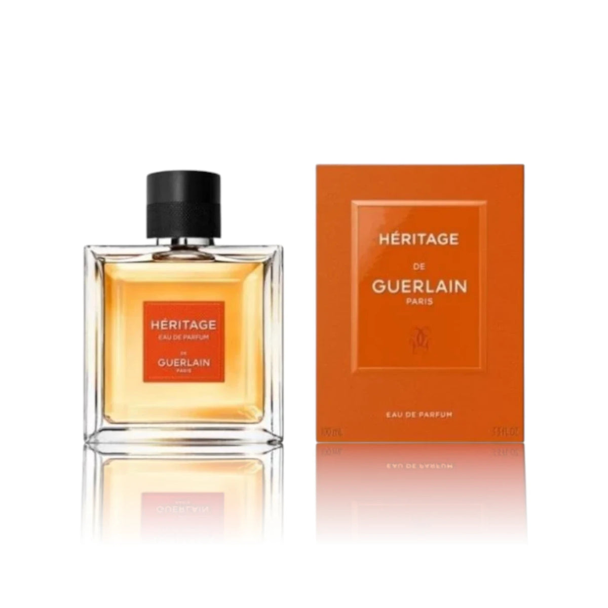Heritage de Guerlain EDT