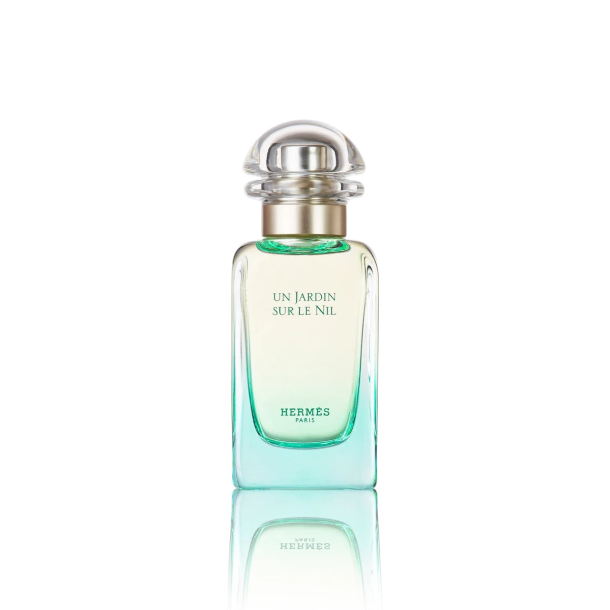 Hermes Un Jardin Sur Le Nil EDT