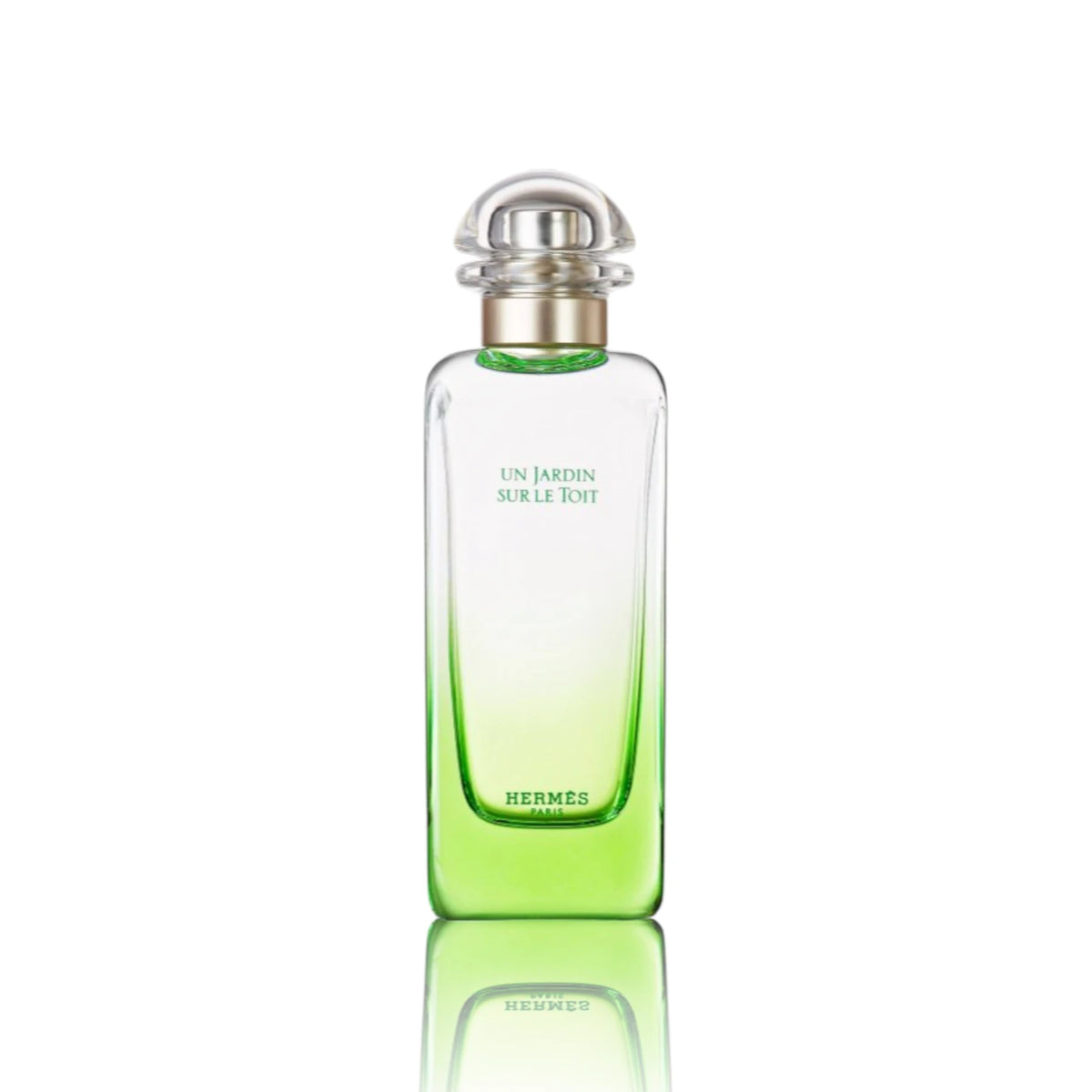 Hermes Un Jardin Sur Le Toit EDT