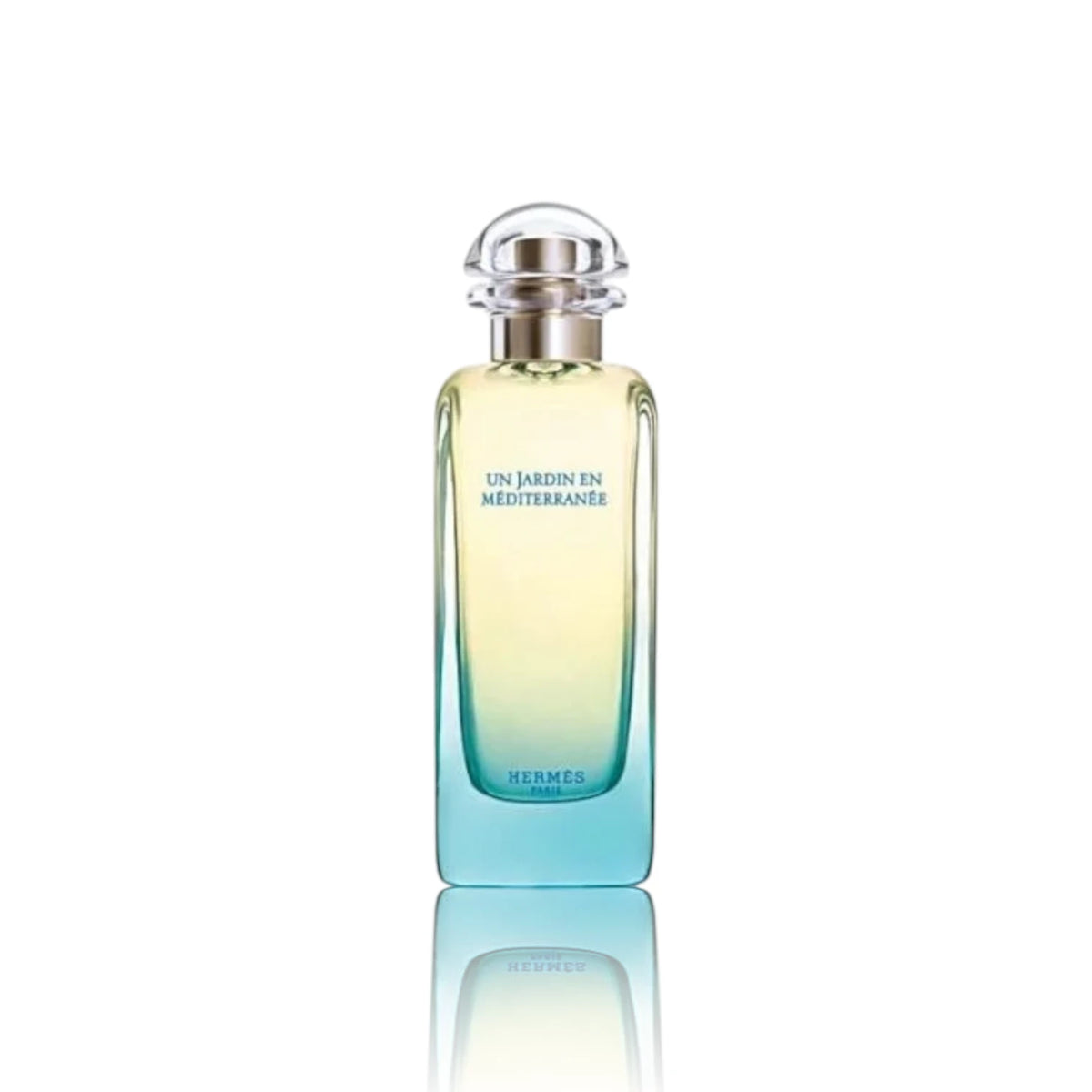Hermes Un Jardin en Méditerranée EDT