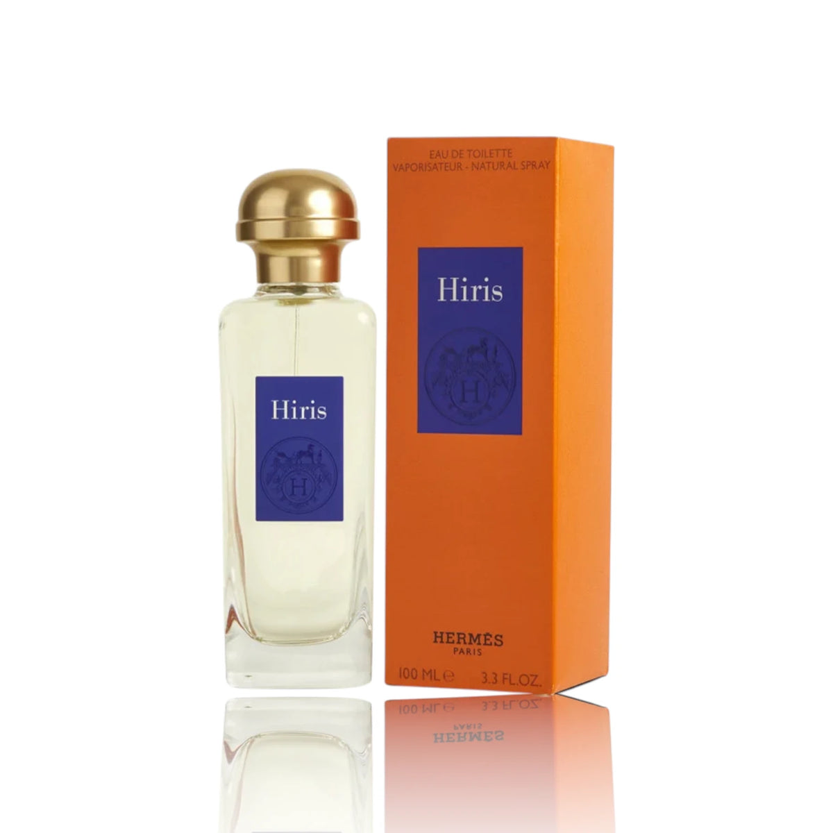 Hiris EDT