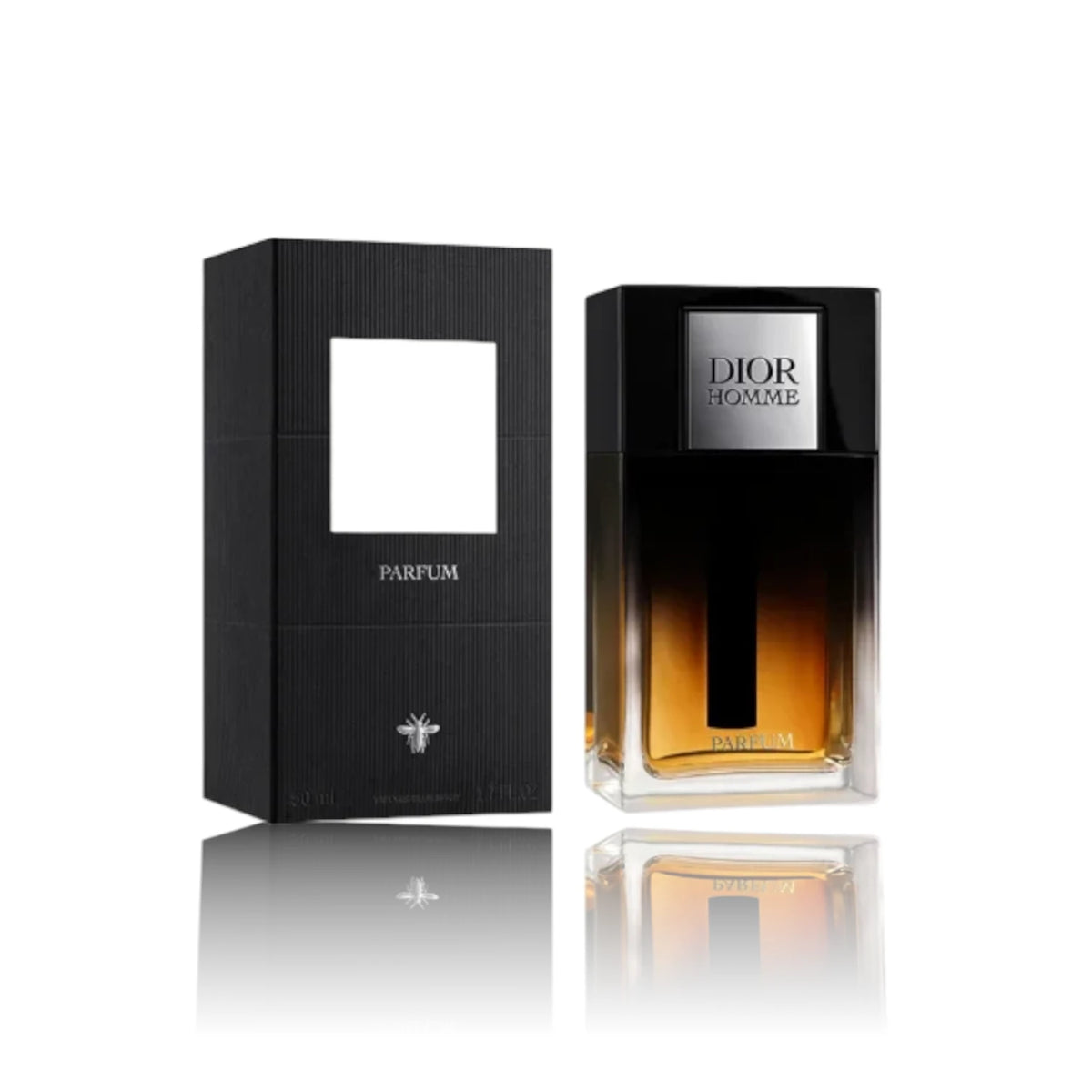 Homme Parfum