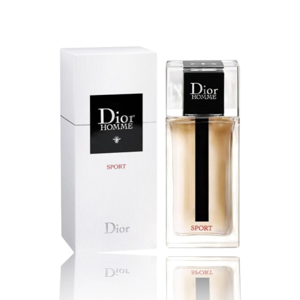 Homme Sport EDT