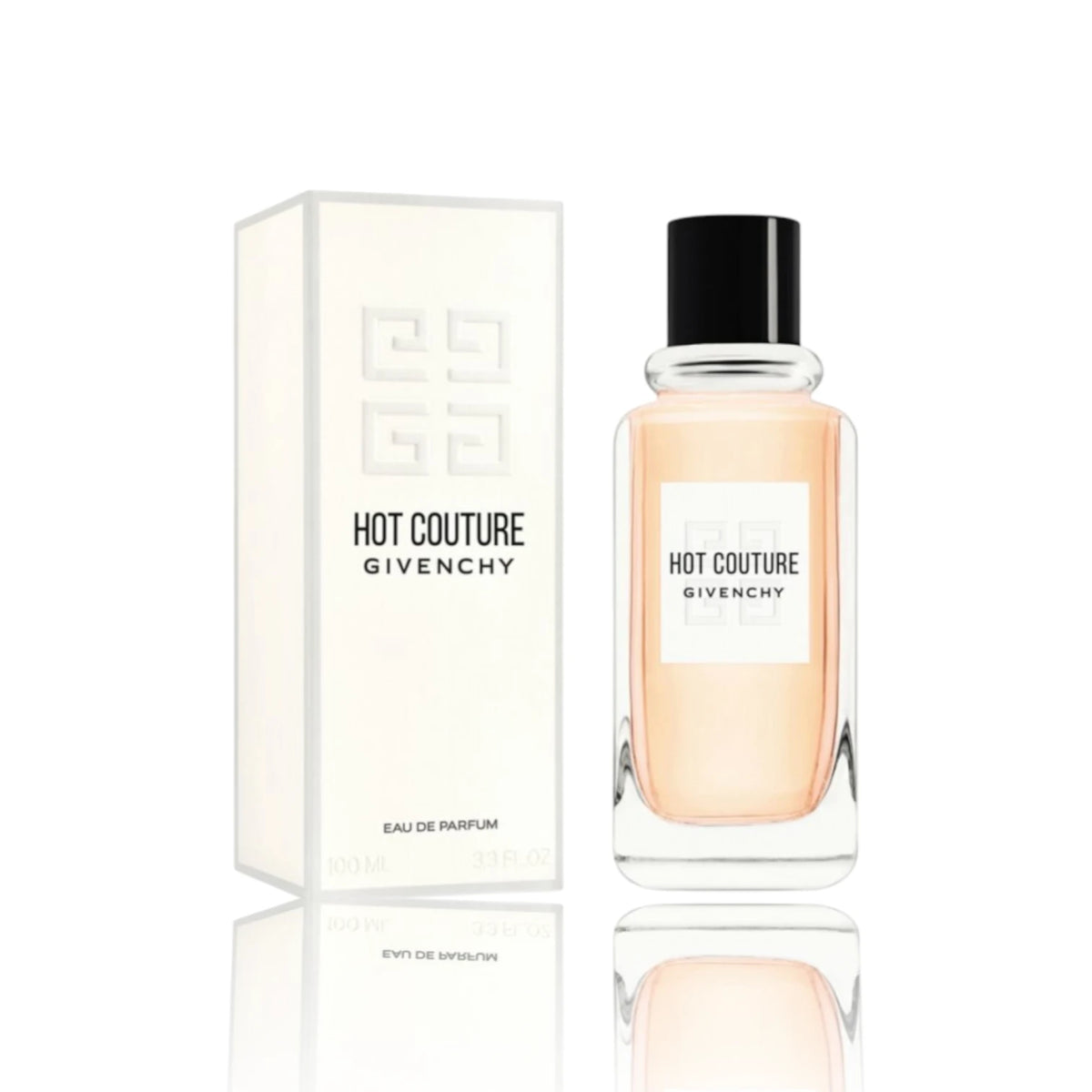 Hot Couture EDP