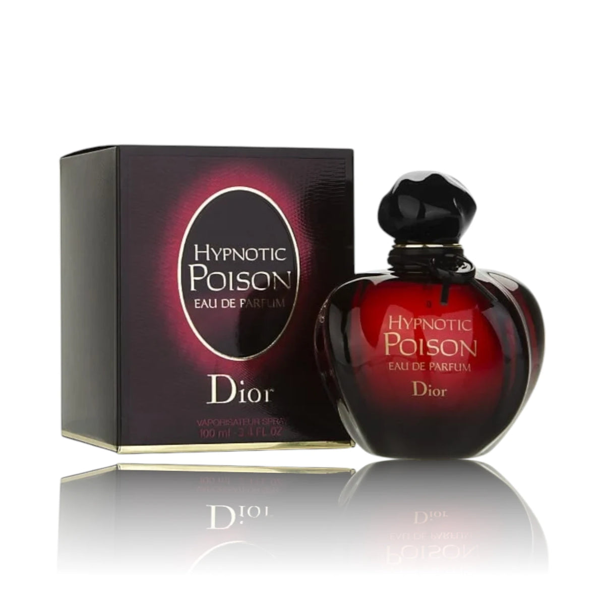 Hypnotic Poison EDP