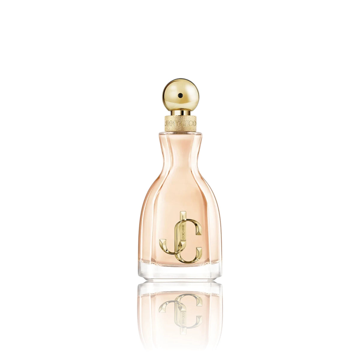 I Want Choo EDP