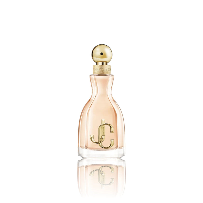 Jimmy Choo I Want Choo EDP