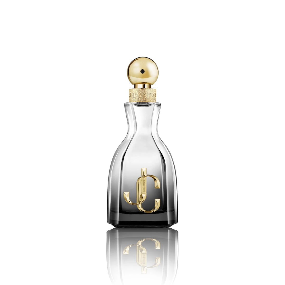 I Want Choo Forever EDP