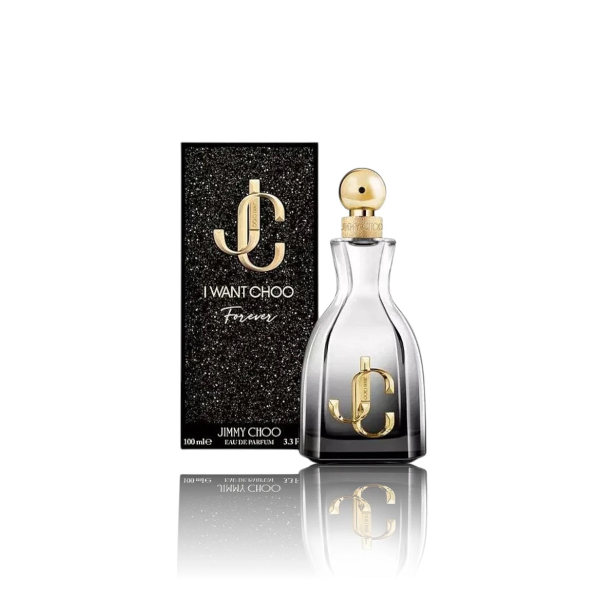 I Want Choo Forever EDP