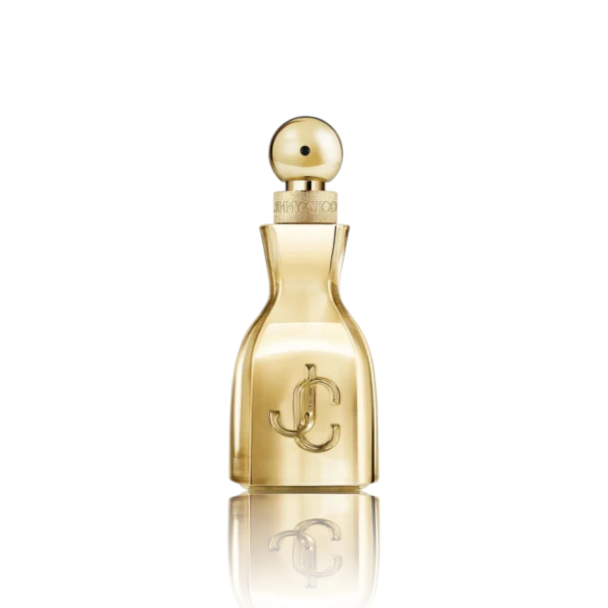 I Want Choo Le Parfum