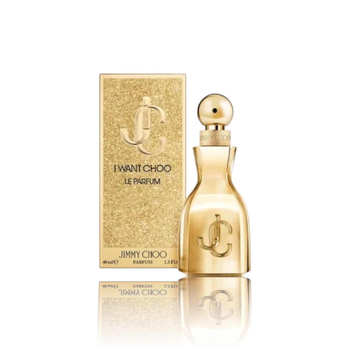 I Want Choo Le Parfum