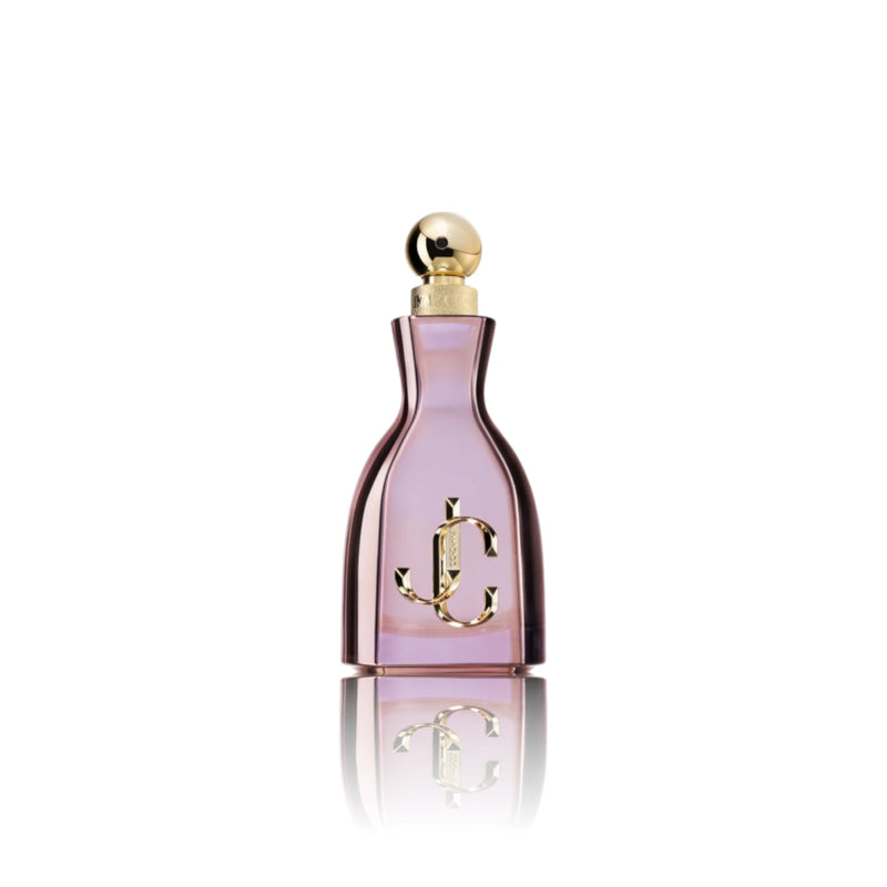 I Want Choo Forever EDP