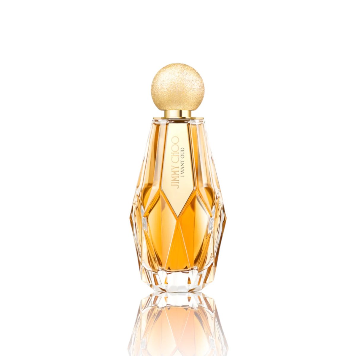 I Want Oud EDP