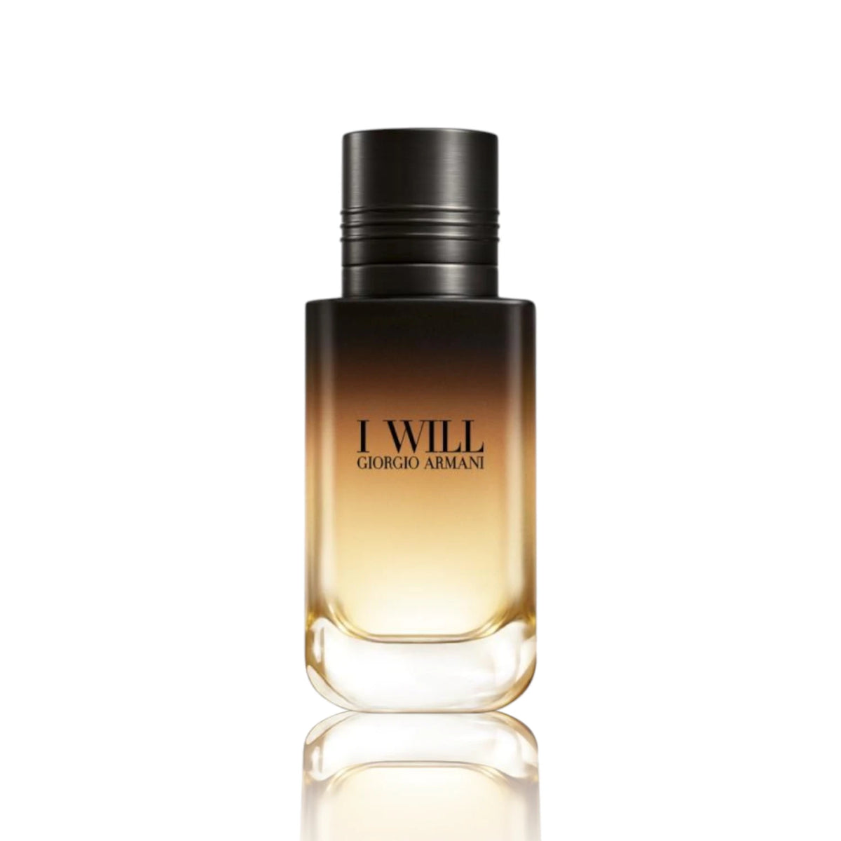 I Will EDP