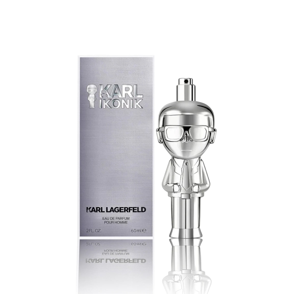Iconic Man EDP