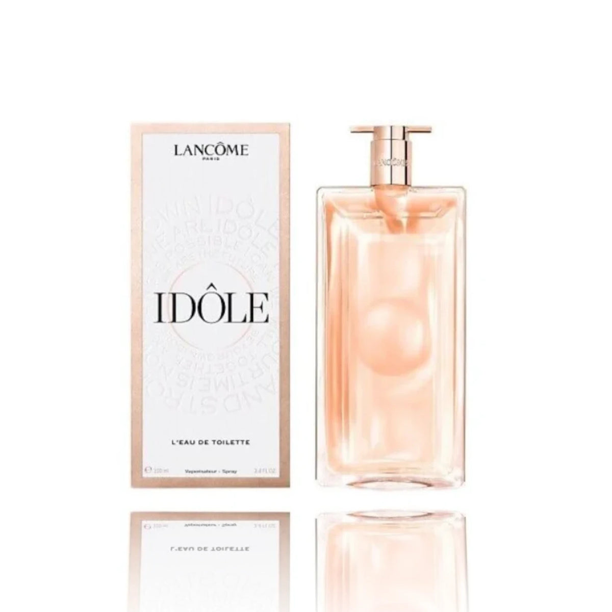 Idôle EDT