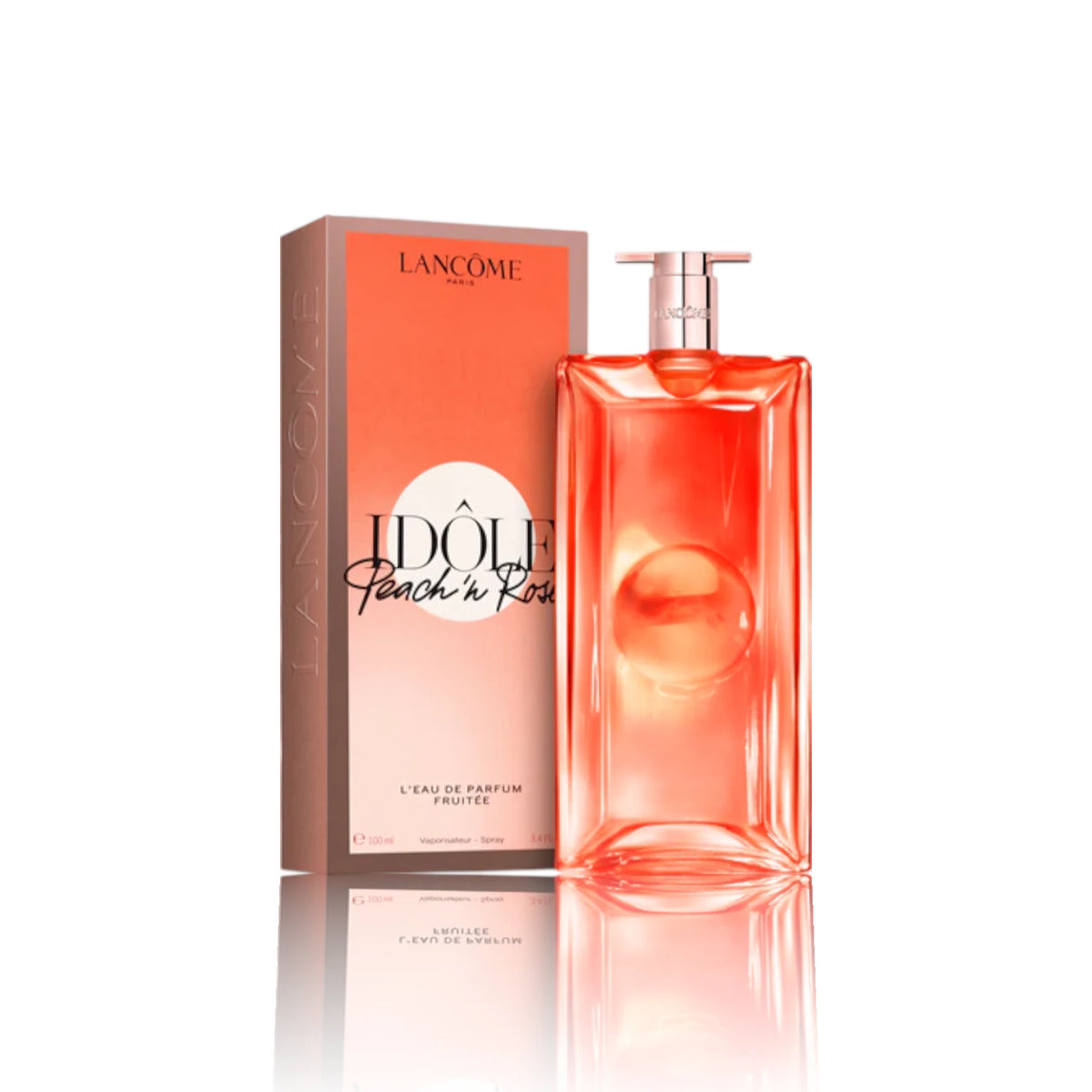 Idole Peach N Roses EDP