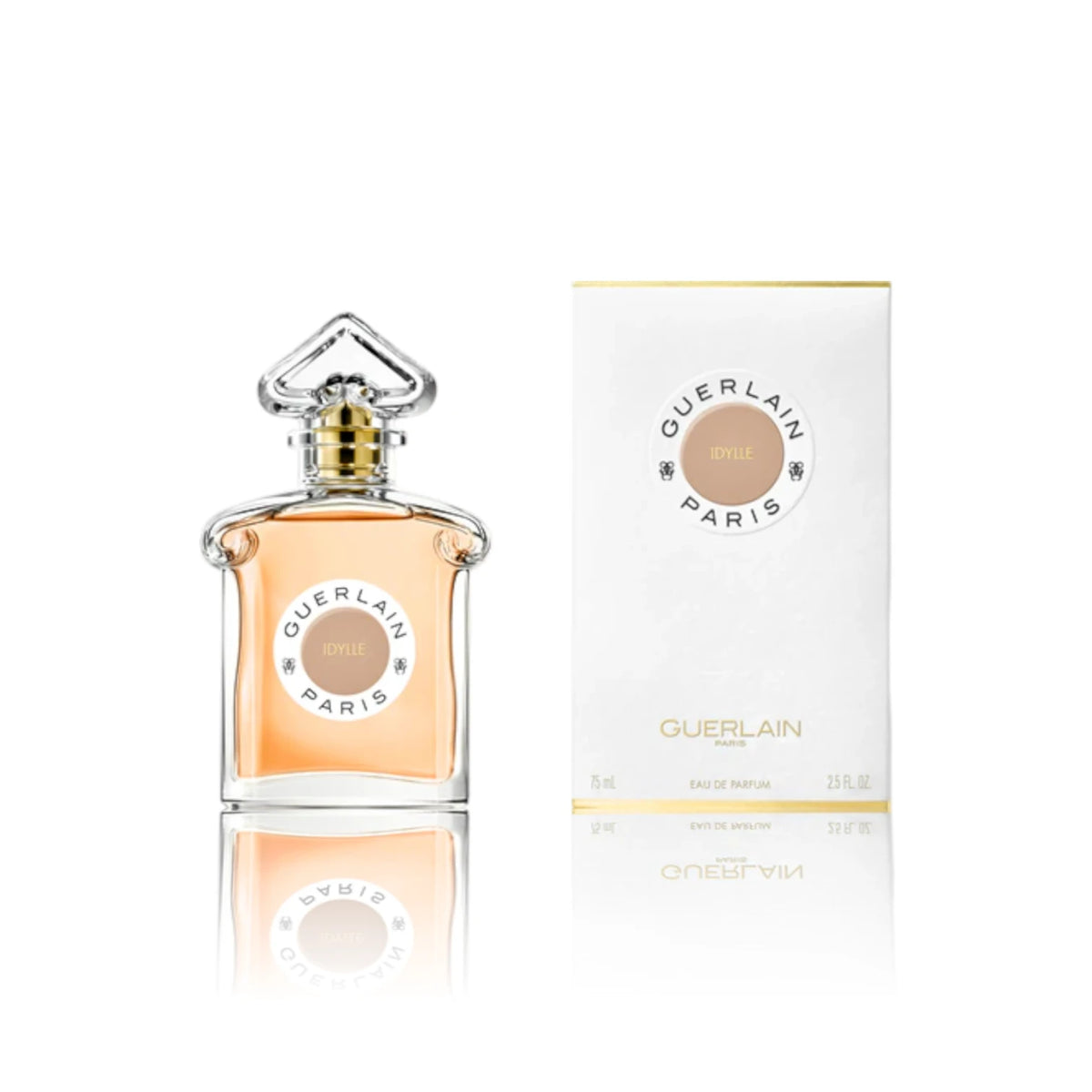 Idylle EDP