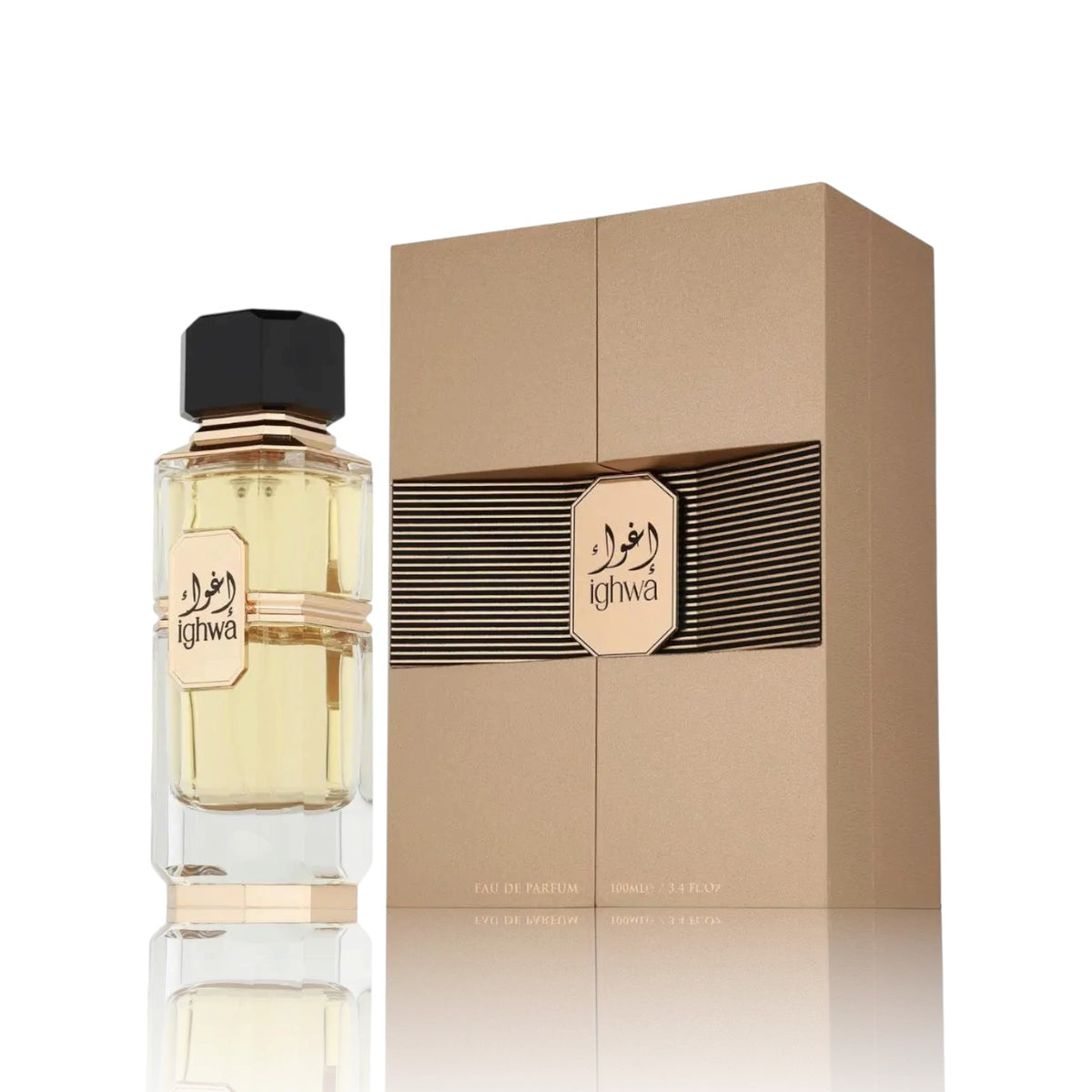 French Avenue Ighwa EDP