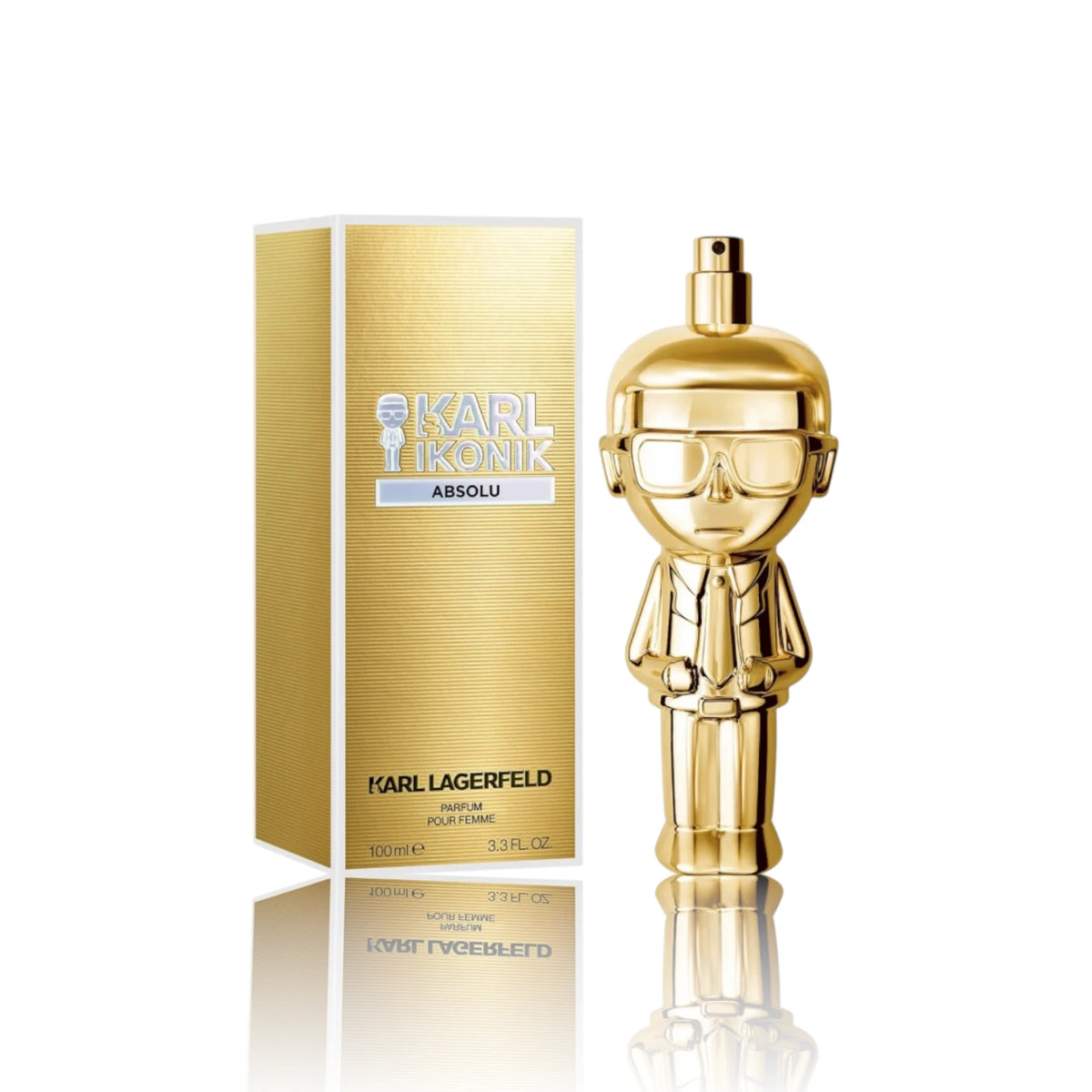Ikonik Absolu Parfum
