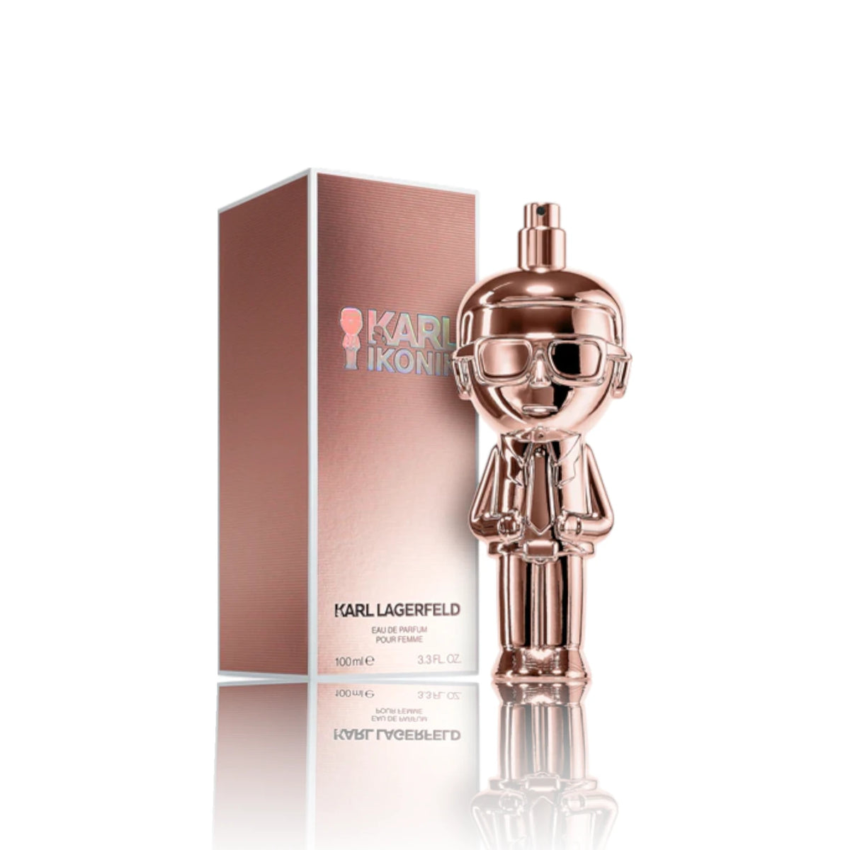 Ikonik Woman EDP