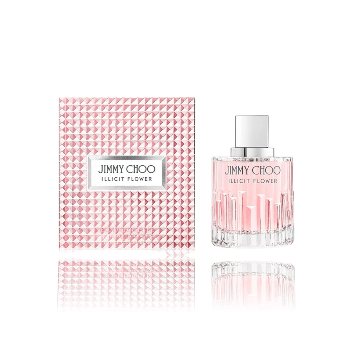 Illicit Flower EDT