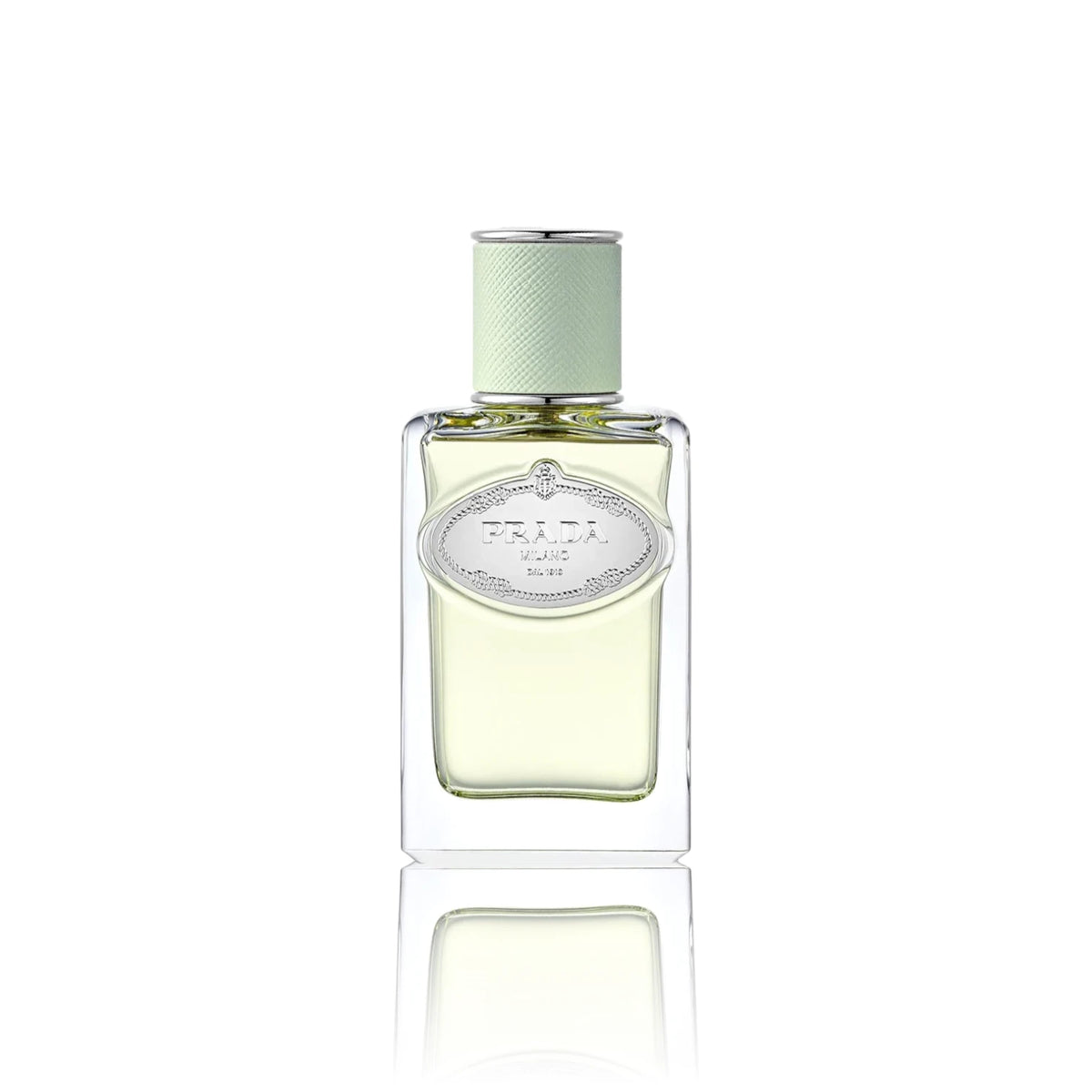 Infusion D`Iris EDP