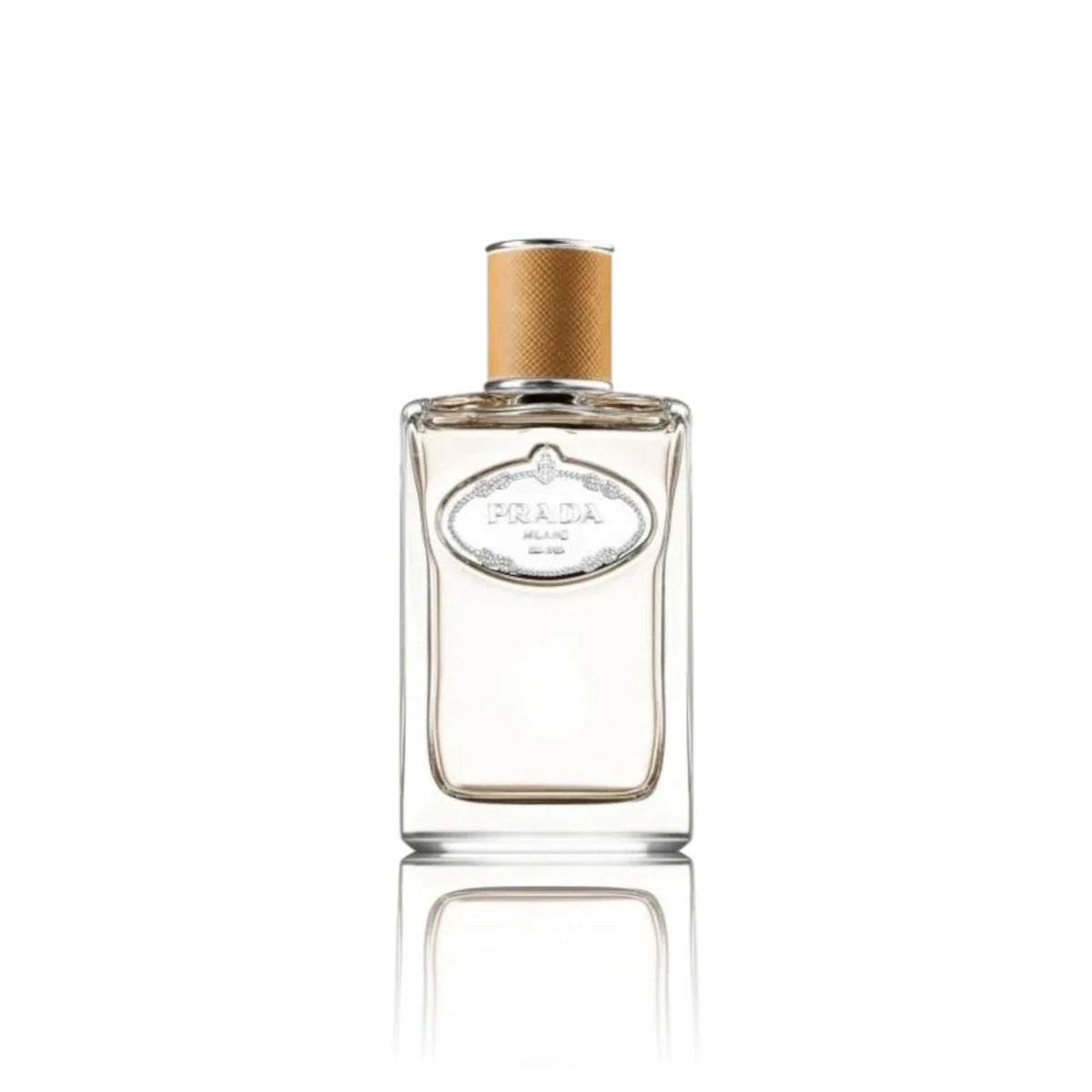 Infusion de Vanille EDP