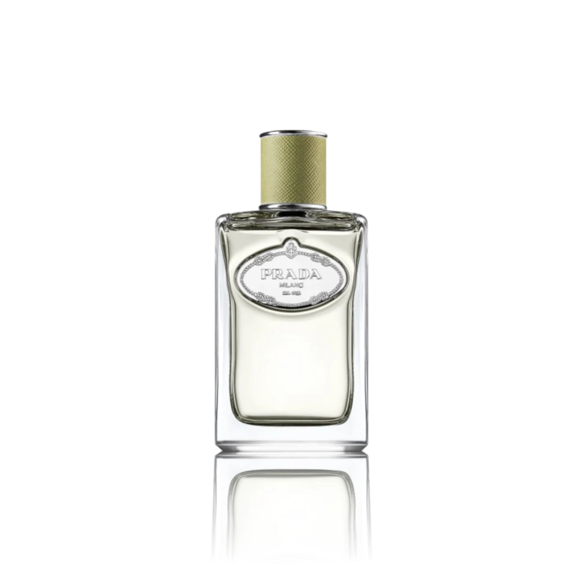 Infusion de Vetiver EDP