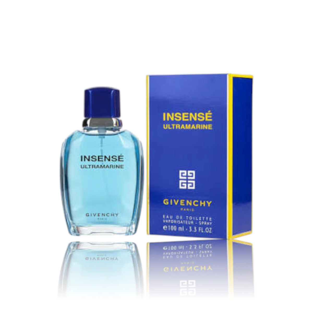 Insensé Ultramarine EDT