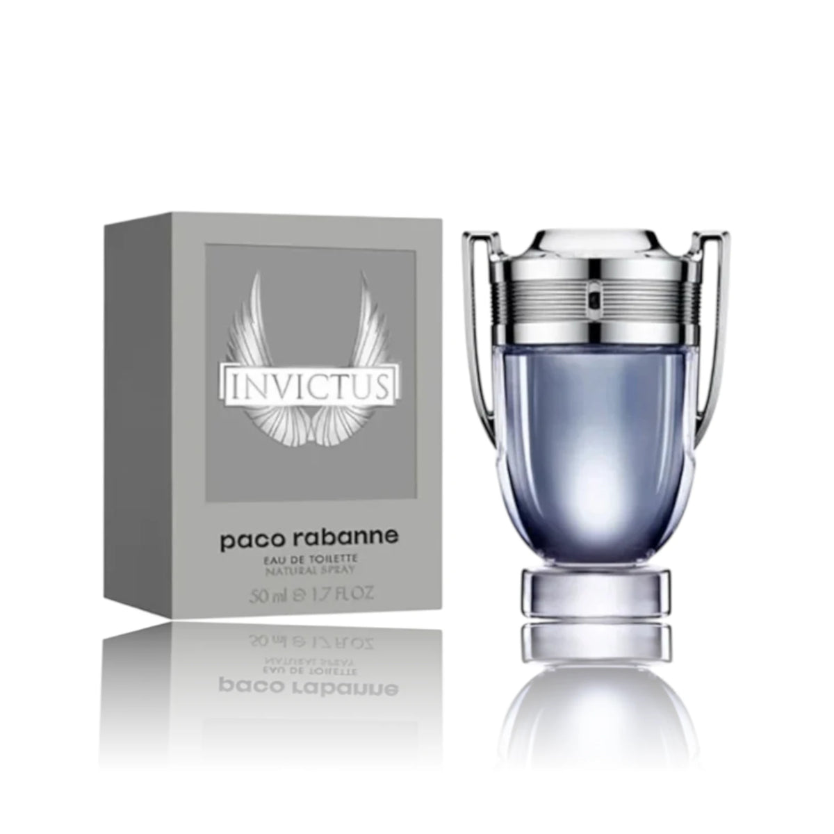 Invictus EDT